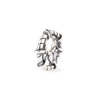 Charm Trollbeads Beads in Silber TAGBE-10299 - TAGBE-10299